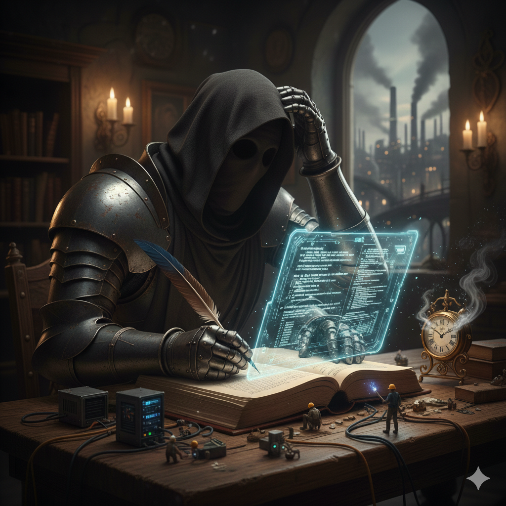 cavy dev writing documentation