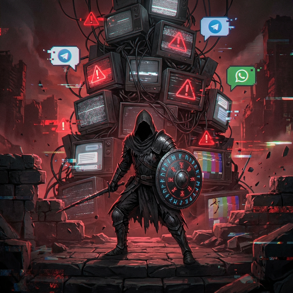 cavydev fighting the hype